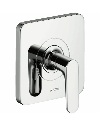 Запорный вентиль Axor Citterio M 34960000 Хром
