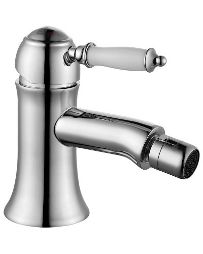 Смеситель для биде Lemark Villa LM4808C Хром