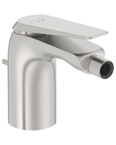 Смеситель для биде Jacob Delafon Avid E97014-BN Никель