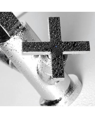 Смеситель для кухни WasserKRAFT Weser 7847 Хром