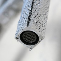 Смеситель для кухни WasserKRAFT Weser 7847 Хром