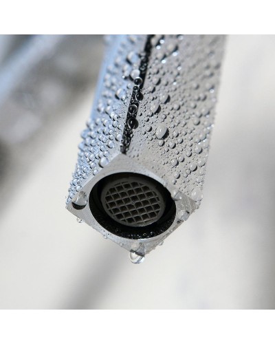 Смеситель для кухни WasserKRAFT Weser 7847 Хром