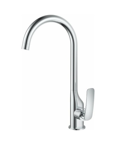 Смеситель для кухни Haiba HB70616 Хром