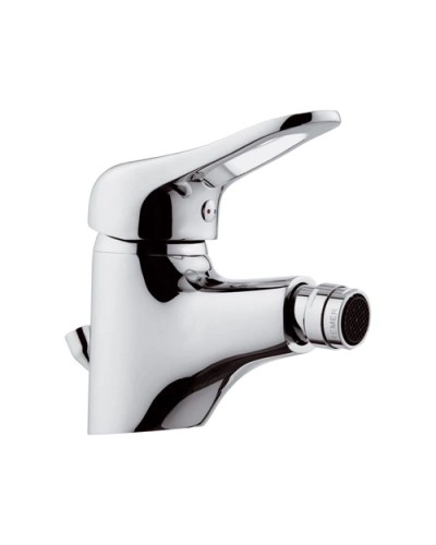 Смеситель для биде с донным клапаном Remer Kiss K20P