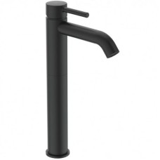 Смеситель для раковины Ideal Standard Ceraline BC194XG Черный шелк