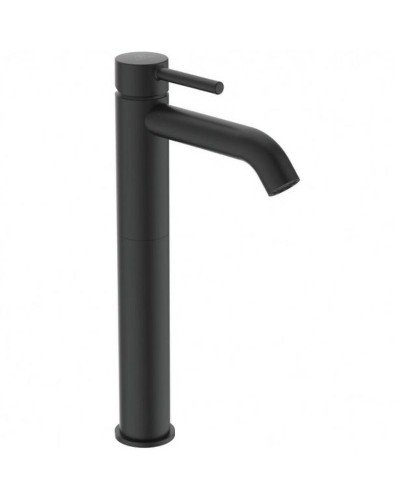 Смеситель для раковины Ideal Standard Ceraline BC194XG Черный шелк