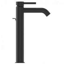 Смеситель для раковины Ideal Standard Ceraline BC194XG Черный шелк