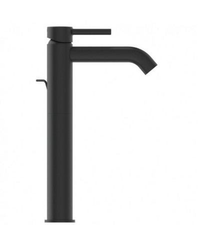 Смеситель для раковины Ideal Standard Ceraline BC194XG Черный шелк