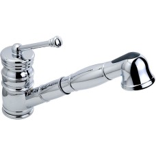 Смеситель для кухни Migliore Queen 18251 Хром