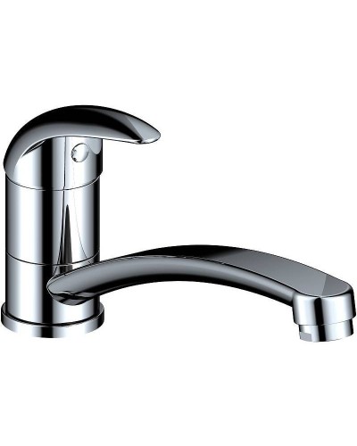 Смеситель для кухни Koller Pool Design Plus DS01000S Хром