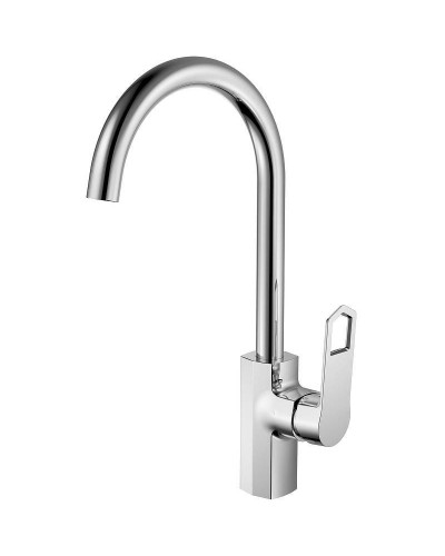 Смеситель для кухни Koller Pool Grace GR0500 Хром