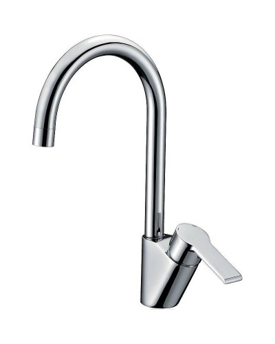 Смеситель для кухни Koller Pool Kvadro Arc KA0500 Хром