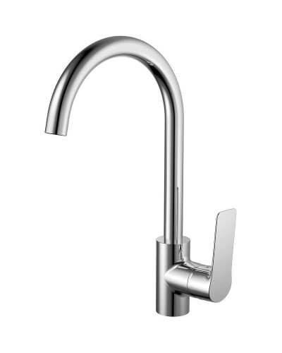 Смеситель для кухни Koller Pool Kvadro Start KS0500 Хром