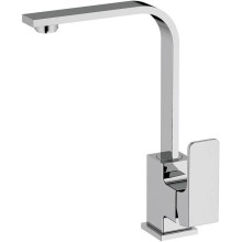 Смеситель для кухни Koller Pool Neon Cube NC0500 Хром