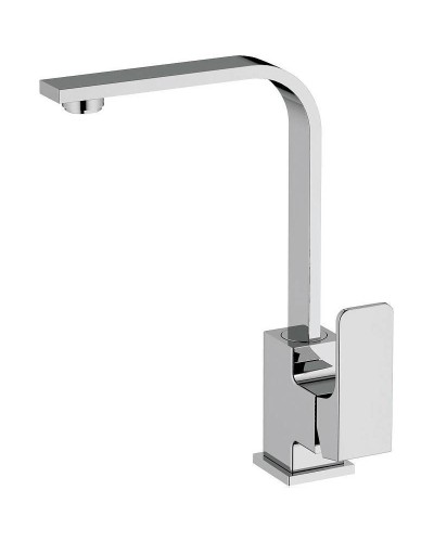 Смеситель для кухни Koller Pool Neon Cube NC0500 Хром