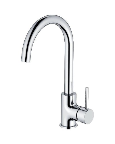 Смеситель для кухни Koller Pool Orion OR0500 Хром