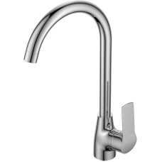 Смеситель для кухни Koller Pool Twist TW0500 Хром