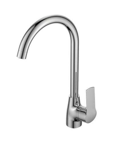 Смеситель для кухни Koller Pool Twist TW0500 Хром