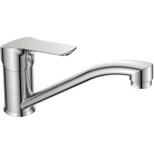 Смеситель для кухни Koller Pool Twist TW0950 Хром