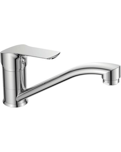 Смеситель для кухни Koller Pool Twist TW0950 Хром