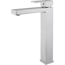 Смеситель для раковины Abber Daheim AF8211 Хром