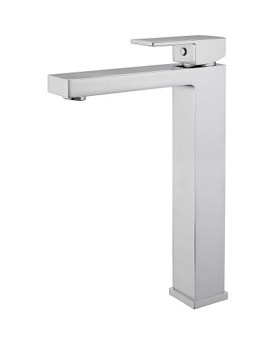 Смеситель для раковины Abber Daheim AF8211 Хром