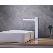 Смеситель для раковины Abber Daheim AF8211 Хром