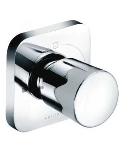 Переключатель на 2 положения Kludi E2 498470575