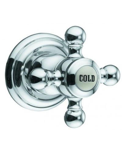 Запорный вентиль Kludi Adlon 518150520