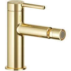 Смеситель для биде Excellent Pi Arex AREX.1203GL Золото