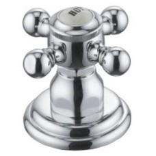 Запорный вентиль Kludi Adlon 518180520