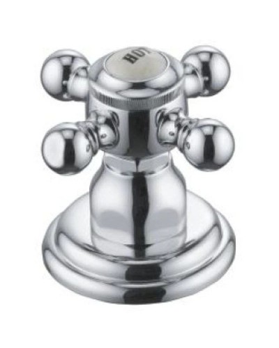 Запорный вентиль Kludi Adlon 518180520