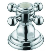 Переключатель на 2 положения Kludi Adlon 518480520