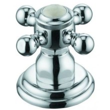 Переключатель на 2 положения Kludi Adlon 518480520