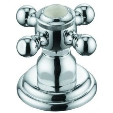 Переключатель на 2 положения Kludi Adlon 518480520