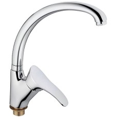 Смеситель для кухни Frap H01 F4101-2 Хром