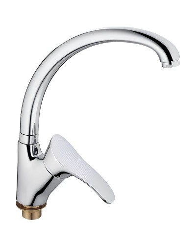 Смеситель для кухни Frap H01 F4101-2 Хром