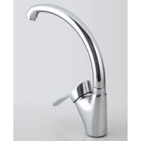 Смеситель для кухни Frap H01 F4101-2 Хром