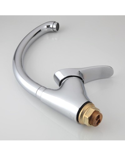 Смеситель для кухни Frap H01 F4101-2 Хром