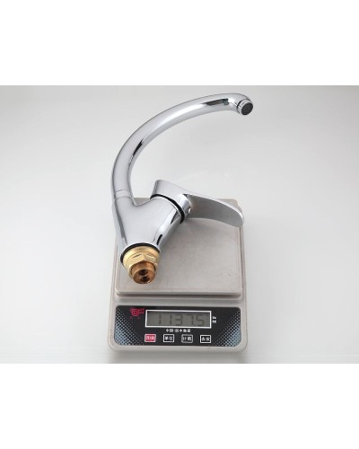 Смеситель для кухни Frap H01 F4101-2 Хром