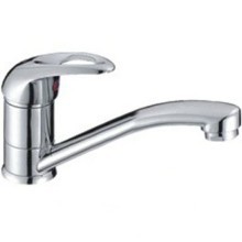 Смеситель для кухни Frap H15 F4515 Хром