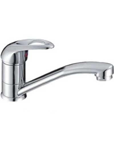 Смеситель для кухни Frap H15 F4515 Хром