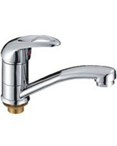 Смеситель для кухни Frap H15 F4515-2 Хром