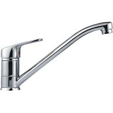 Смеситель для кухни Frap H16 F4216 Хром