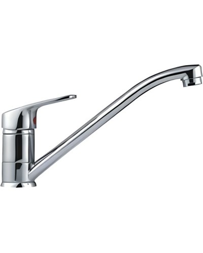 Смеситель для кухни Frap H16 F4216 Хром