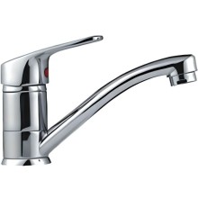 Смеситель для кухни Frap H16 F4516 Хром