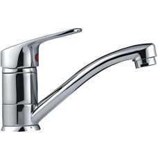 Смеситель для кухни Frap H16 F4516 Хром