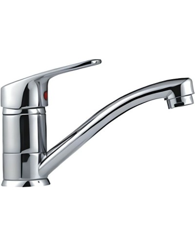 Смеситель для кухни Frap H16 F4516 Хром