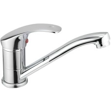 Смеситель для кухни Frap H36 F4536 Хром