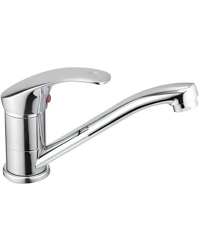 Смеситель для кухни Frap H36 F4536 Хром